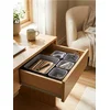 Sinsay - Set organizatora 5 pack - svetlo siva