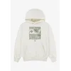 CONVERSE Majica URBAN jabolko/off-bela