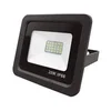LYNCO 630500112 LED Reflektor, 20W, IP66, 6500K, Crni