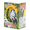 Dinoworld dinosaurus liahnuci sa a rastúci v krabičke 12ks v DBX