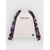 Burton Roadie Tech Crew Base Layer Top stowht