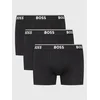 Hugo Boss 3 PAKET - moške boksarice BOSS 50475274-001 (Velikost XXL)
