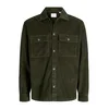 JACK & JONES Srajca JJEPERFECT temno zelena