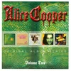 Alice Cooper - Original Album Series Vol. 2 (Reissue) (5 CD)