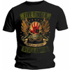 Five Finger Death Punch Unisex majica Locked & Loaded M