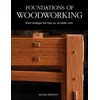 Foundations of Woodworking