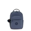 KIPLING Nahrbtnik Seoul golobje modra