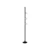 Eglo Phianeros  podna/1, led, 12w, v-1400, crno/bela