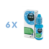 Blink Contacts (6 x 10 ml)
