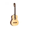 Kitara klasična 4/4 Student Pro Deluxe natural R55DLX Ortega