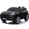 Porsche SUV dečiji auto na baterije 2205 crni