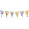 Fiesta pennanty zastava peppa pig ( 708004 )