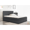 Boxspring postelja Basic - 180x200 cm