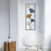 Wallity Zidna dekoracija 32x5x90cm, Crna