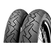 Continental ContiClassicAttack ( 120/90 R18 TL 65V zadnji točak, M/C )