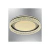 Opviq luster Nofa 1414-2, LED 58 W, beli