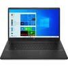 Laptop HP17-cp0415ng 17.3 FHD IPS/AMD Athlon 3150U/8GB/M.2 512GB/Black Win10Home 75W42EA