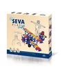 VISTA Gradbeni kompleti - Seva 2