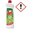 ARF Sredstvo za čišćenje Cream Citro, 400ml