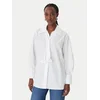 Marella Srajca Tabarin 2613111074 Bela Regular Fit