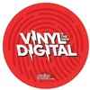 Ortofon Digital Slipmat (Kot novo)