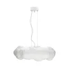 ByRydens 4202620-5000 - Luster na sajli NUEVO 2xE27/8W/230V