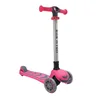 Kick and roll Dječiji romobil KNRS6P, S6, Roze