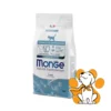 Monge Natural Superpremium Monoprotein Kitten,Trout 1.5kg, Hrana Sa Pastrmkom
