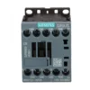 Siemens Pomožni kontaktor 2NO 2NC tuljava 110V AC 50-60Hz S00 vijačni priključek SIRIUS 3RH2122-1AF00