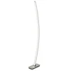 RABALUX Podna lampa Addison siva