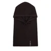 Beverly Hills Polo Club Balaclava CWBEO-BHPC-W3-003-AW26 Rjava