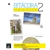 Bitácora Nueva edición 2- Livre de l'éleve - Éd. hybride