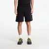 Kratke hlače Reebok Wardrobe Essentials Mens Shorts Black S
