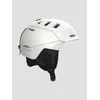 Salomon Husk Pro MIPS Helmet white