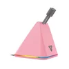 Fantech Postolje za organizaciju kabla miša MBR01 Sakura - Roze