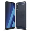Futrola Carbon Shield TPU za Samsung Galaxy A60/Galaxy M40 - Tamno plava KP19361