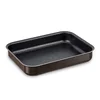 Tefal Posuda za pečenje ?1600502 19k25cm, braon