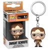 Privezak Funko POP! The Office - Dwight Schrute