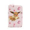 Cropp - Novčanik Pokémon - pink
