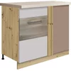 omara leva Infinity 24D - latte