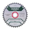 Metabo rezilo za žaganje Precision Cut Classic O 216x30, debelina reza 2,4 40 mm, zob, 5° neg. (628060000)