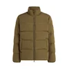 TOMMY HILFIGER Zimska jakna oliva