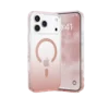Memumi Maska za mobilni telefon Iphone 17 Pro, Roze