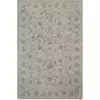 Bež volnena preproga 170x240 cm Calisia Vintage Flora – Agnella