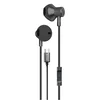 In-Ear Slušalice S Mikrofonom TC-05 | Žične | USB Type-C | TORIMA
