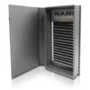 NANILashes trepalnice Flexy D / 0,05 x 14 mm