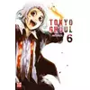 Tokyo Ghoul. Bd.6