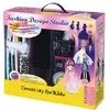 Kreativni Set Faber Castell Fashion Design