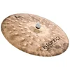 Istanbul Agop 19 Xist Dry Dark Brilliant Crash