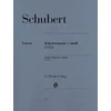 SCHUBERT:KLAVIERSONATE C-DUR D958